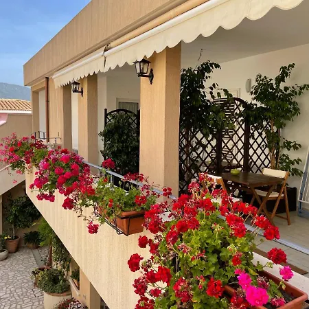 B&b il Patio-2